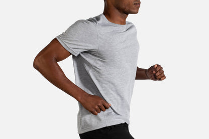  Men's Brooks Distance Short Sleeve - 211323-087