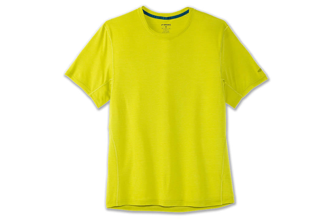  Men's Brooks Distance SS 211323-359