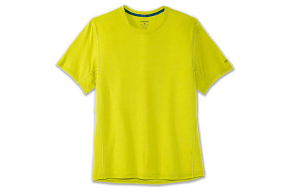  Men's Brooks Distance SS 211323-359