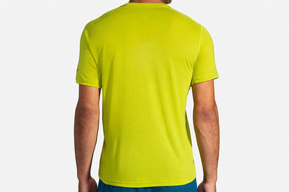  Men's Brooks Distance SS 211323-359
