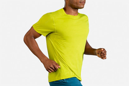  Men's Brooks Distance SS 211323-359