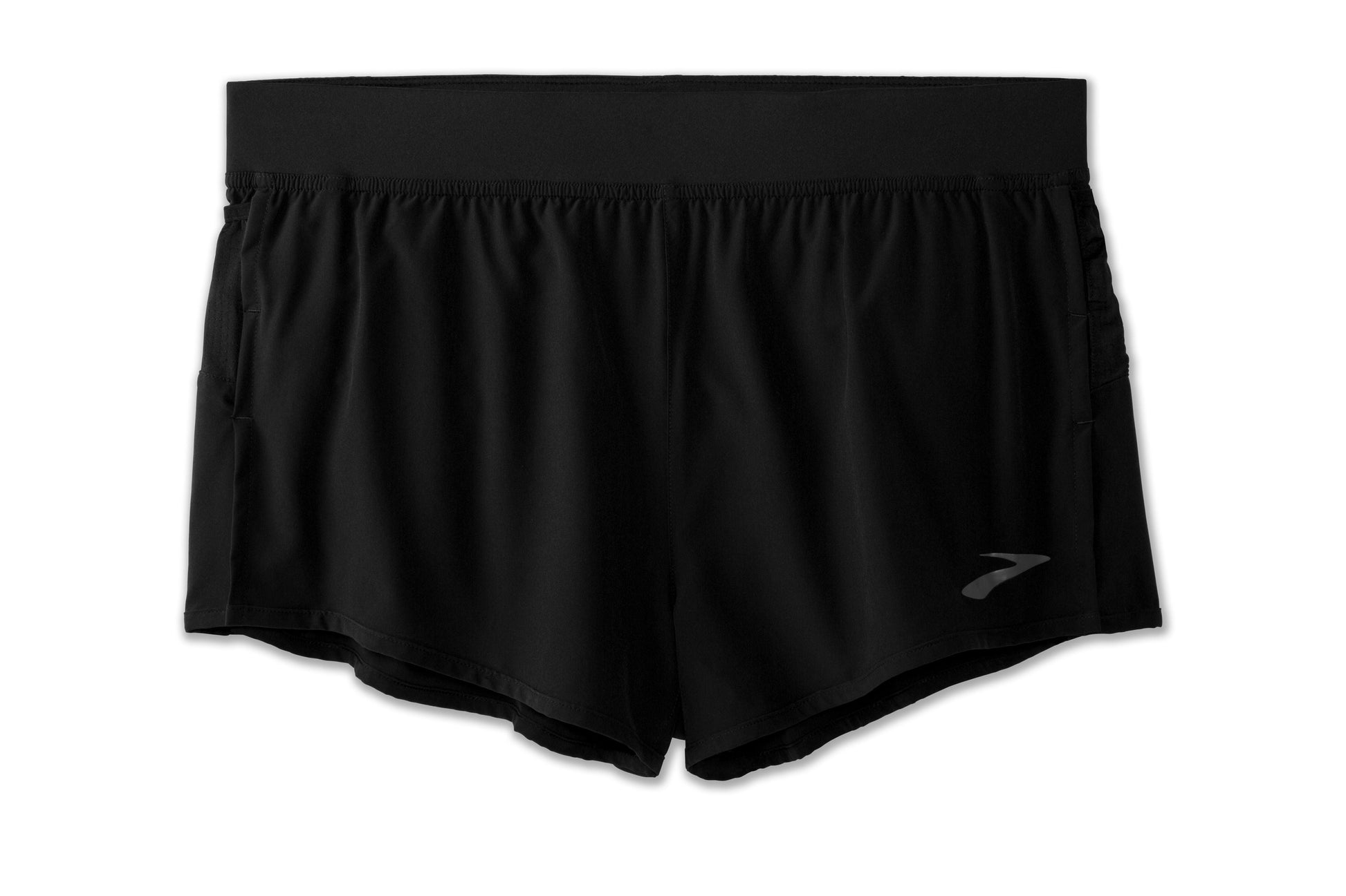  Men's Brooks Sherpa 3" Split Short - 211329-001