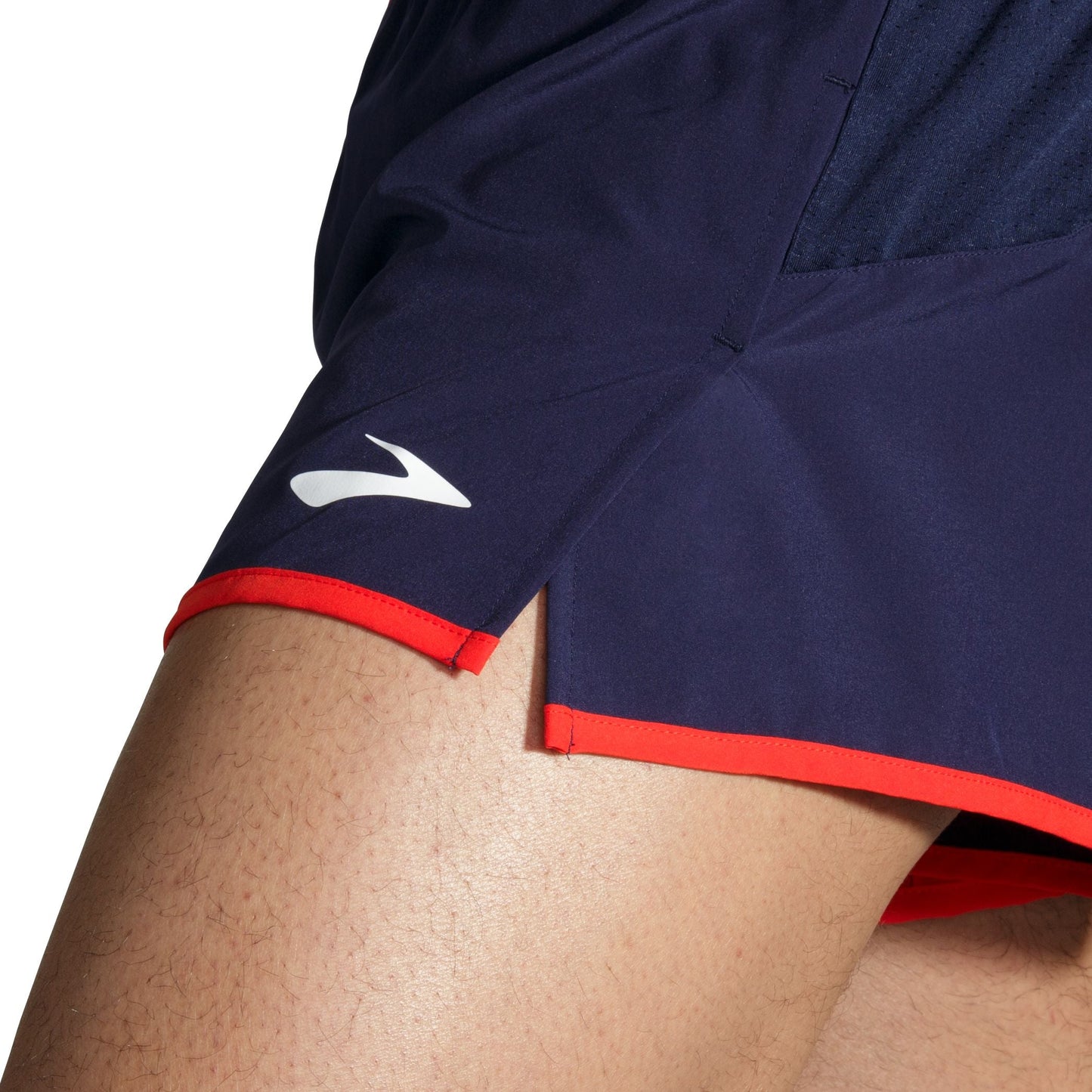  Men's Brooks Sherpa 3" Shorts - 211329-614