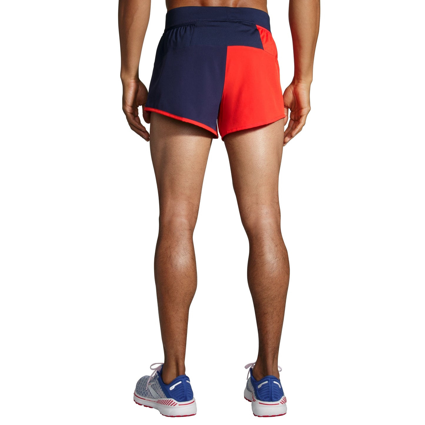  Men's Brooks Sherpa 3" Shorts - 211329-614