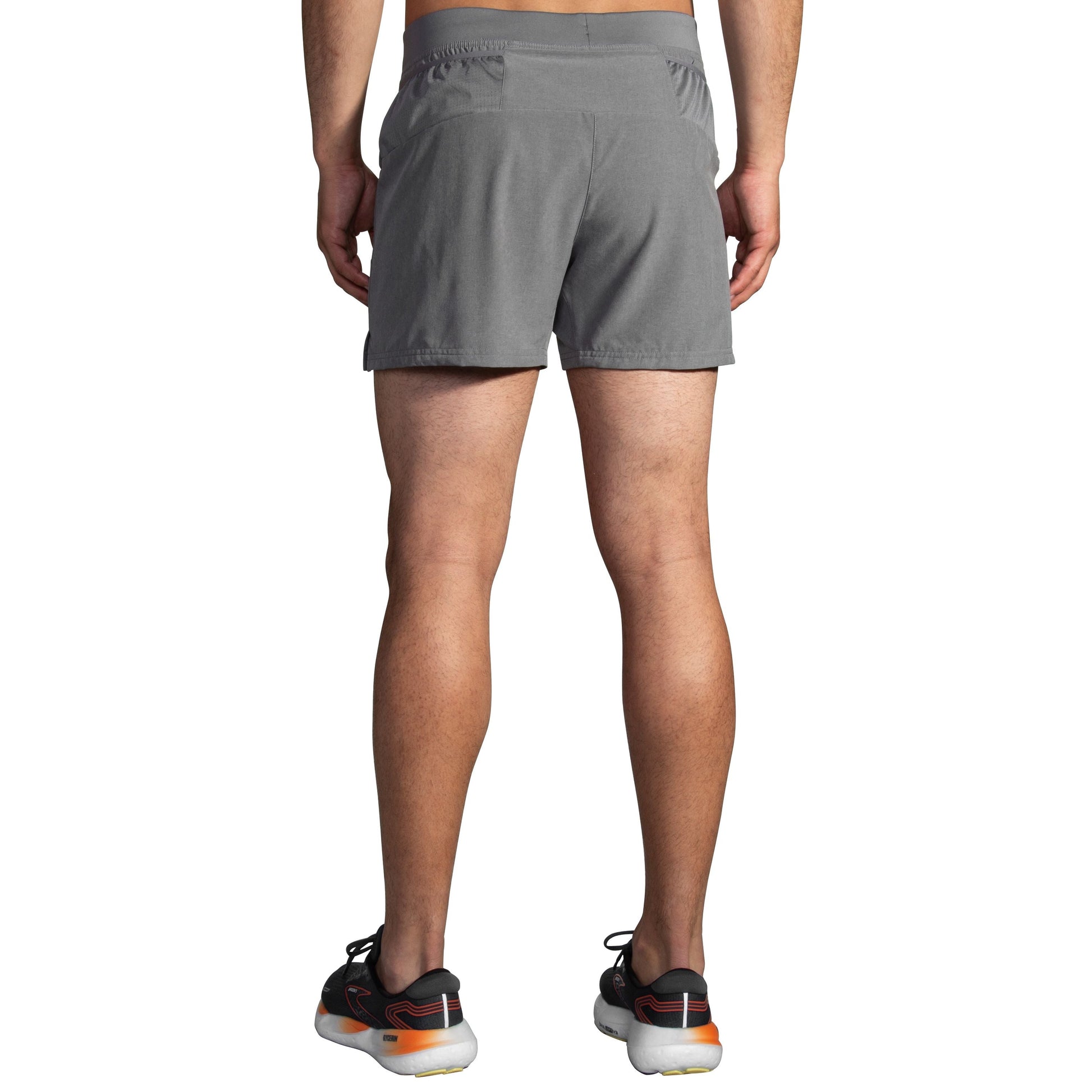  Men's Brooks Sherpa 5" 2-in-1 Shorts - 211331-033