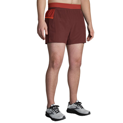 Men's Brooks Sherpa 5" 2-in-1 Short - 211331-223