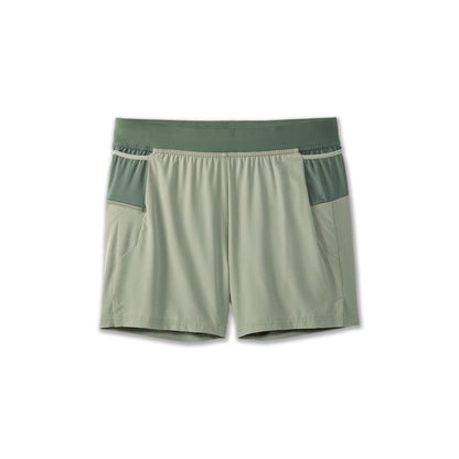 BROOKS Men's Sherpa 5" 2-in-1 Short - 211331-315
