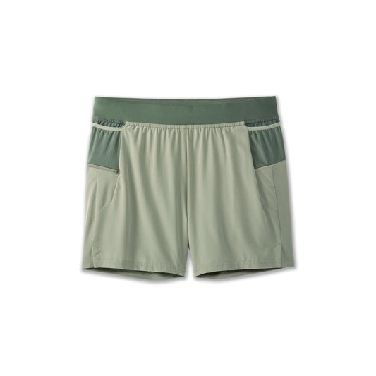 BROOKS Men's Sherpa 5" 2-in-1 Short - 211331-315
