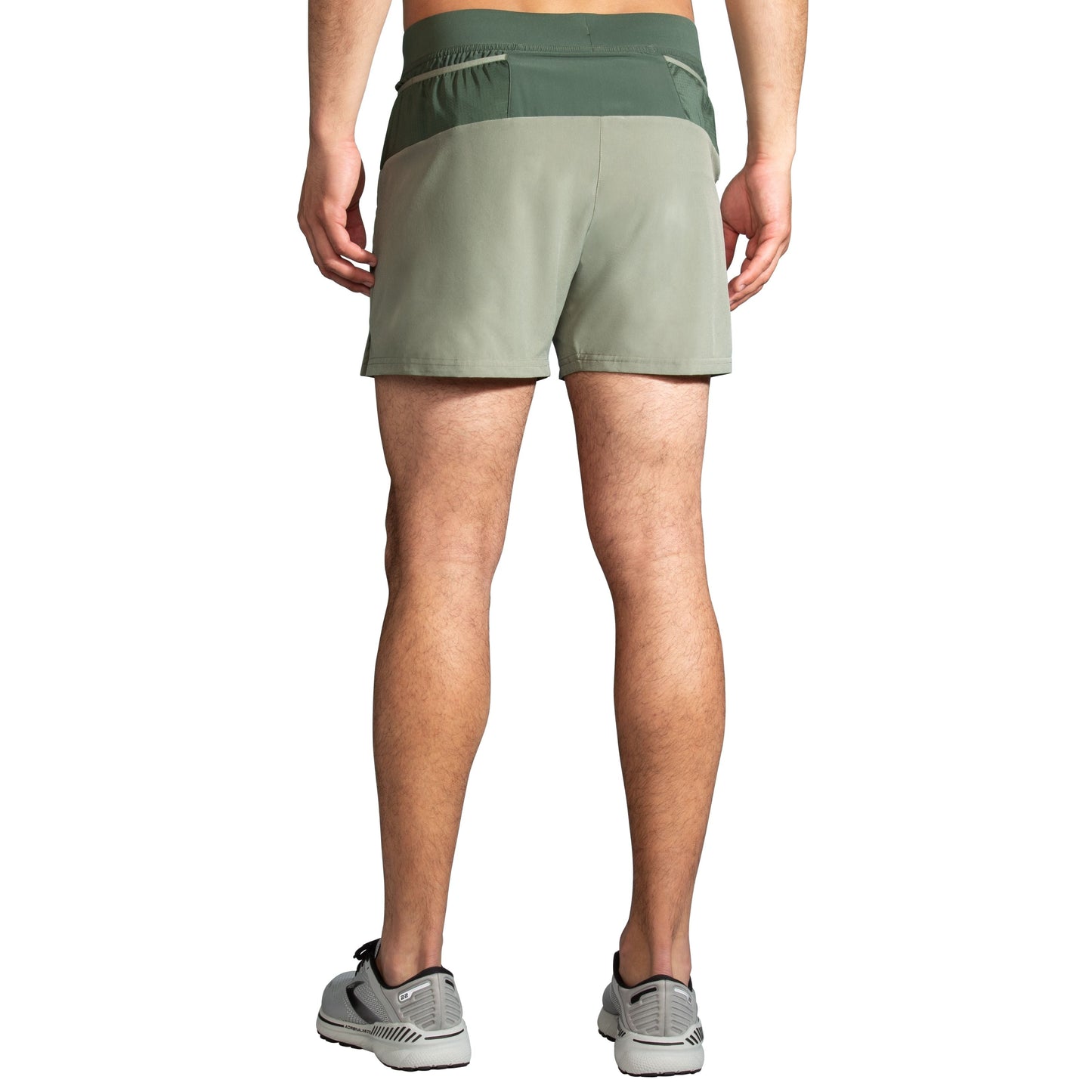 BROOKS Men's Sherpa 5" 2-in-1 Short - 211331-315