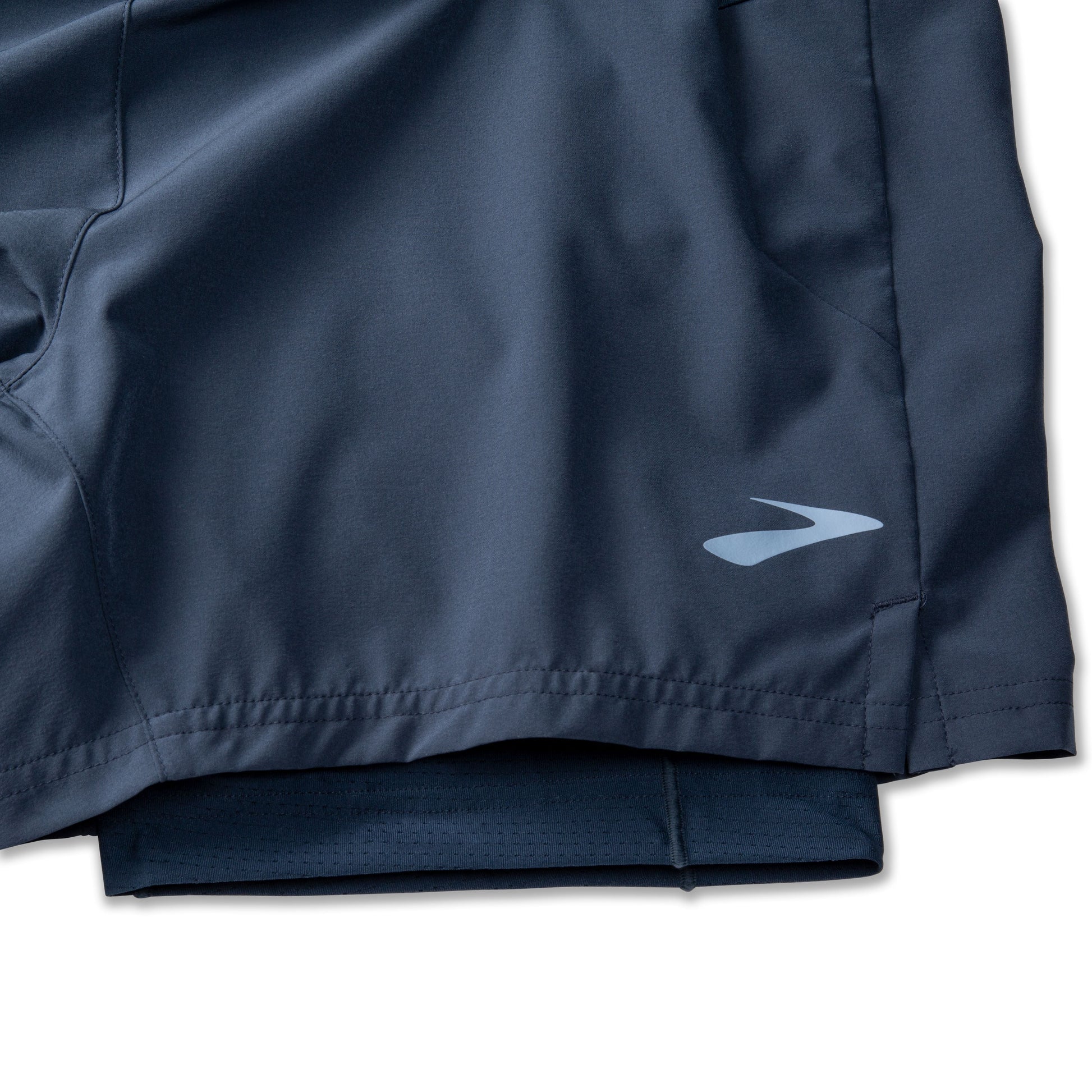  Men's Brooks Sherpa 5" 2-in-1 Short - 211331-455