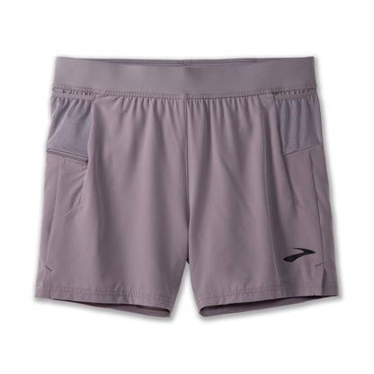 BROOKS Men's Sherpa 5" 2-in-1 Short - 211331-580