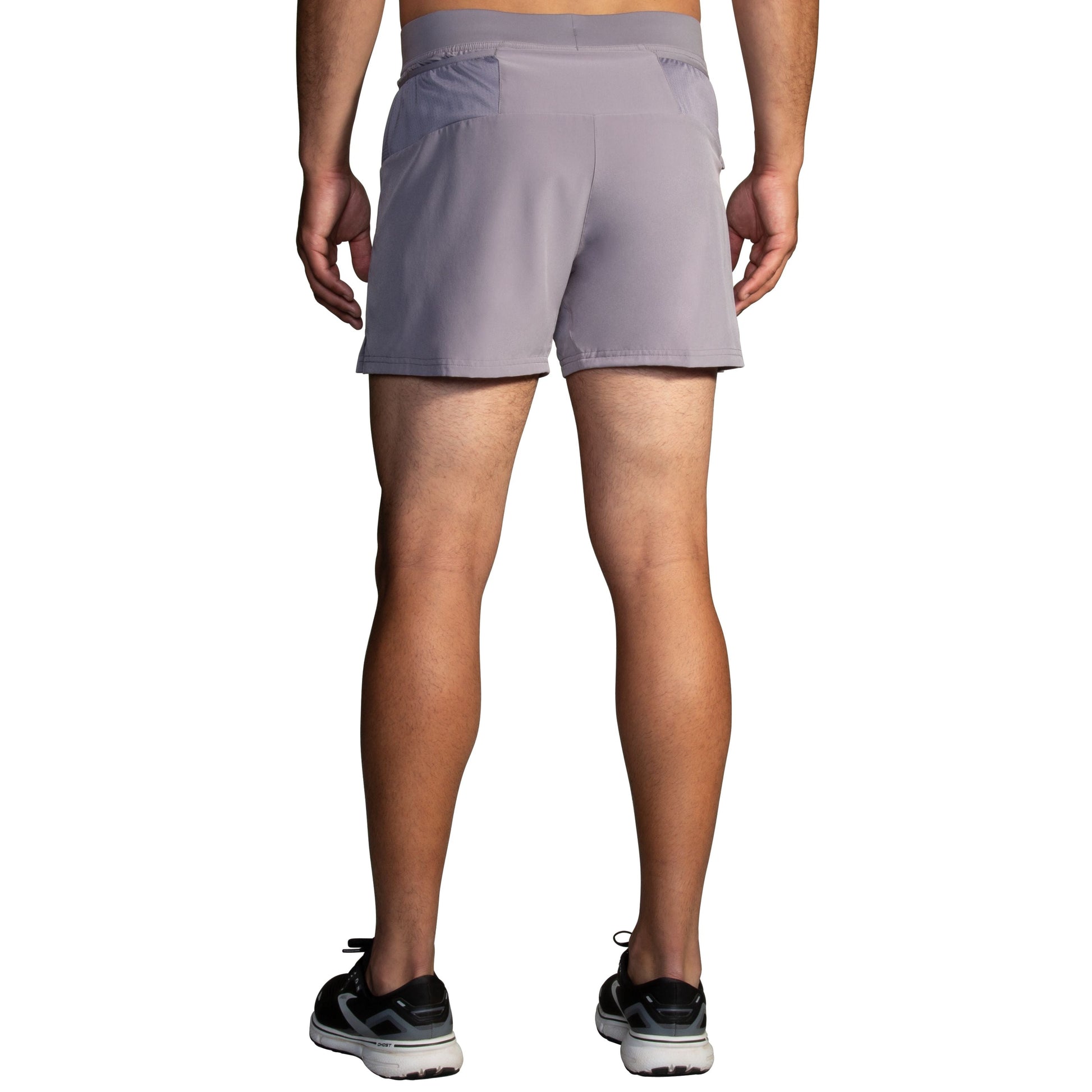 BROOKS Men's Sherpa 5" 2-in-1 Short - 211331-580