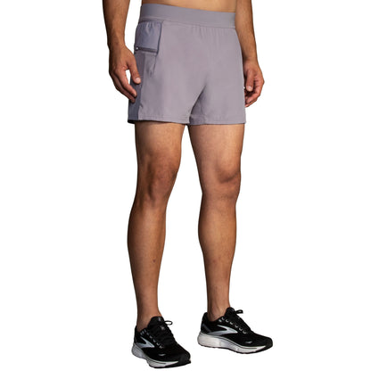BROOKS Men's Sherpa 5" 2-in-1 Short - 211331-580