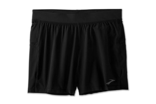  Men's Brooks Sherpa 5" Short - 211332-001