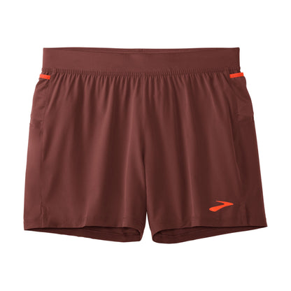 Men's Brooks Sherpa 5" Short - 211332-256