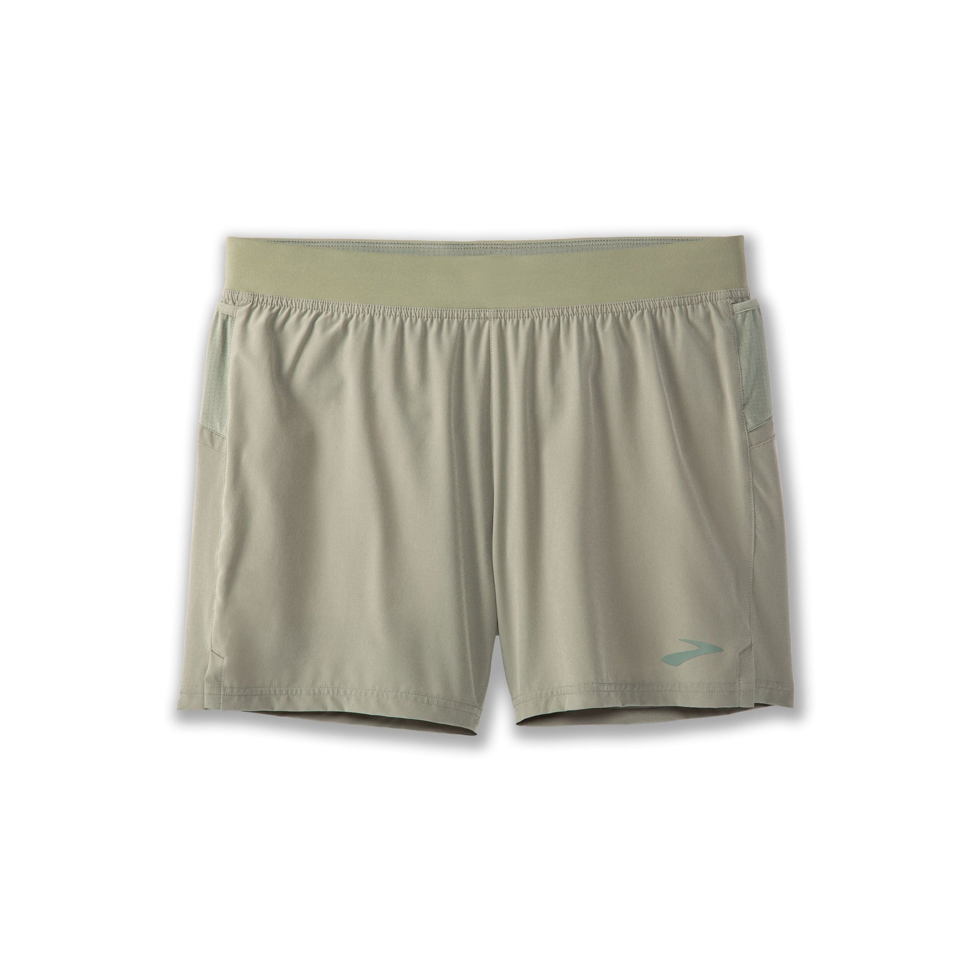  Men's Brooks Sherpa 5" Short - 211332-391