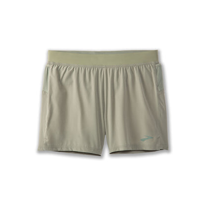  Men's Brooks Sherpa 5" Short - 211332-391