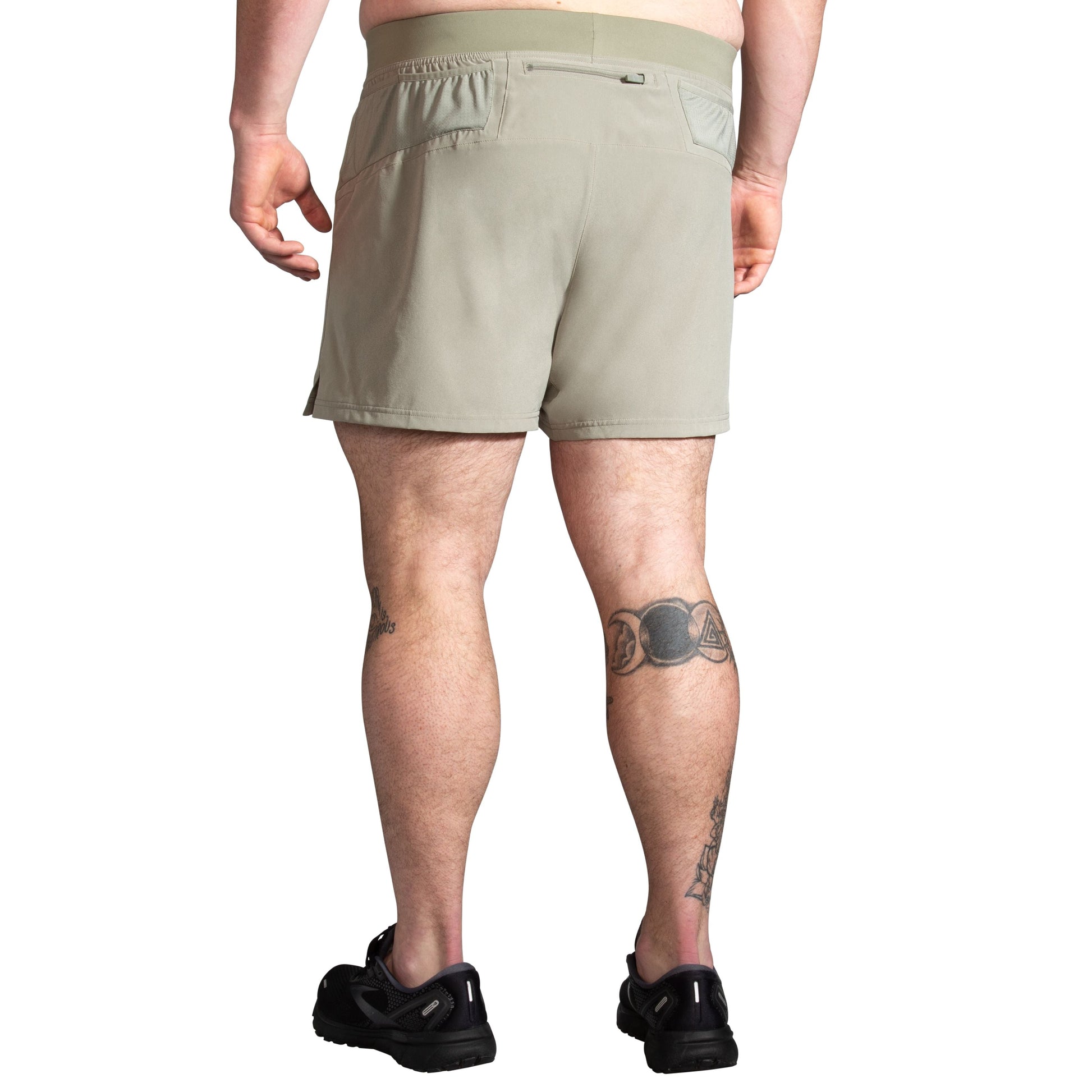  Men's Brooks Sherpa 5" Short - 211332-391
