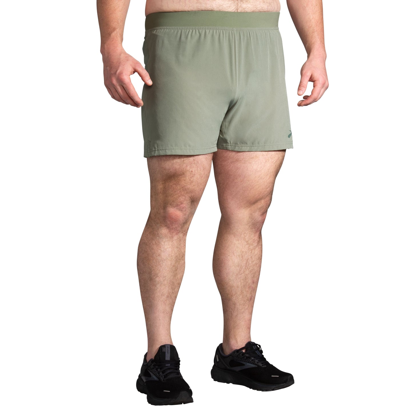  Men's Brooks Sherpa 5" Short - 211332-391