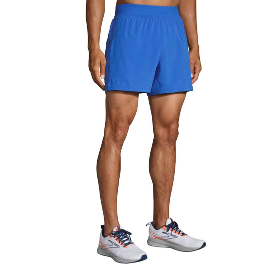 Men's Brooks Sherpa 5" Short - 211332-434