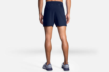 Men's Brooks Sherpa 5" Short - 211332-451