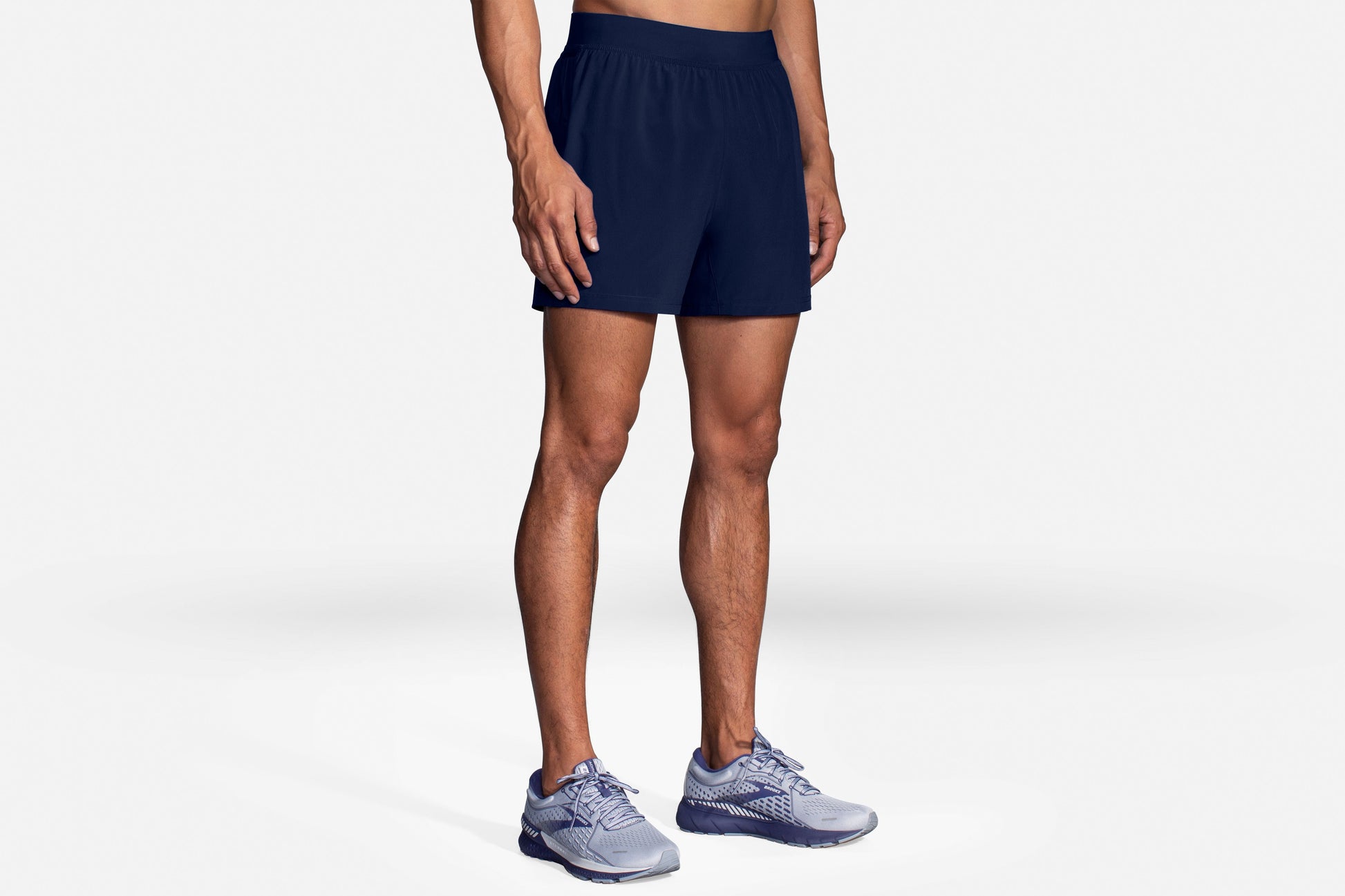  Men's Brooks Sherpa 5" Short - 211332-451