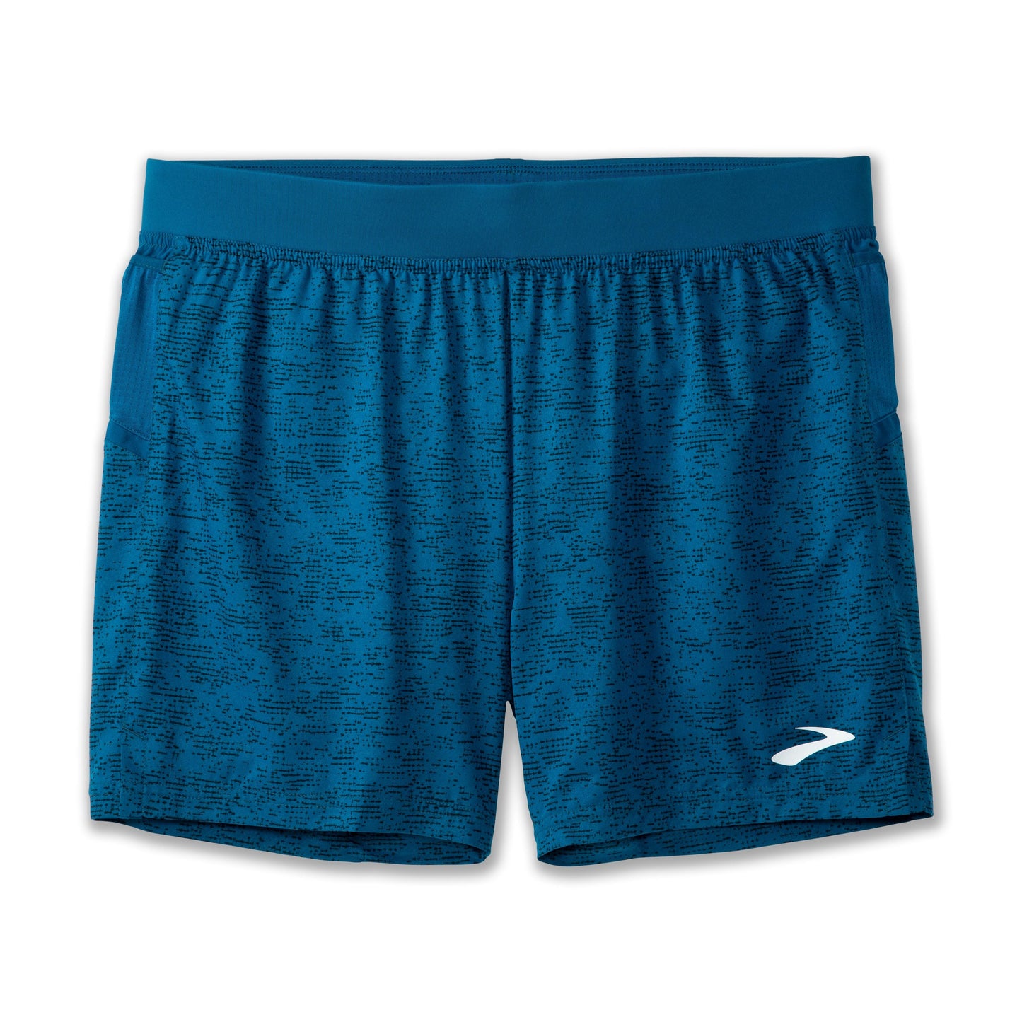  Men's Brooks Sherpa 5" Short - 211332-485