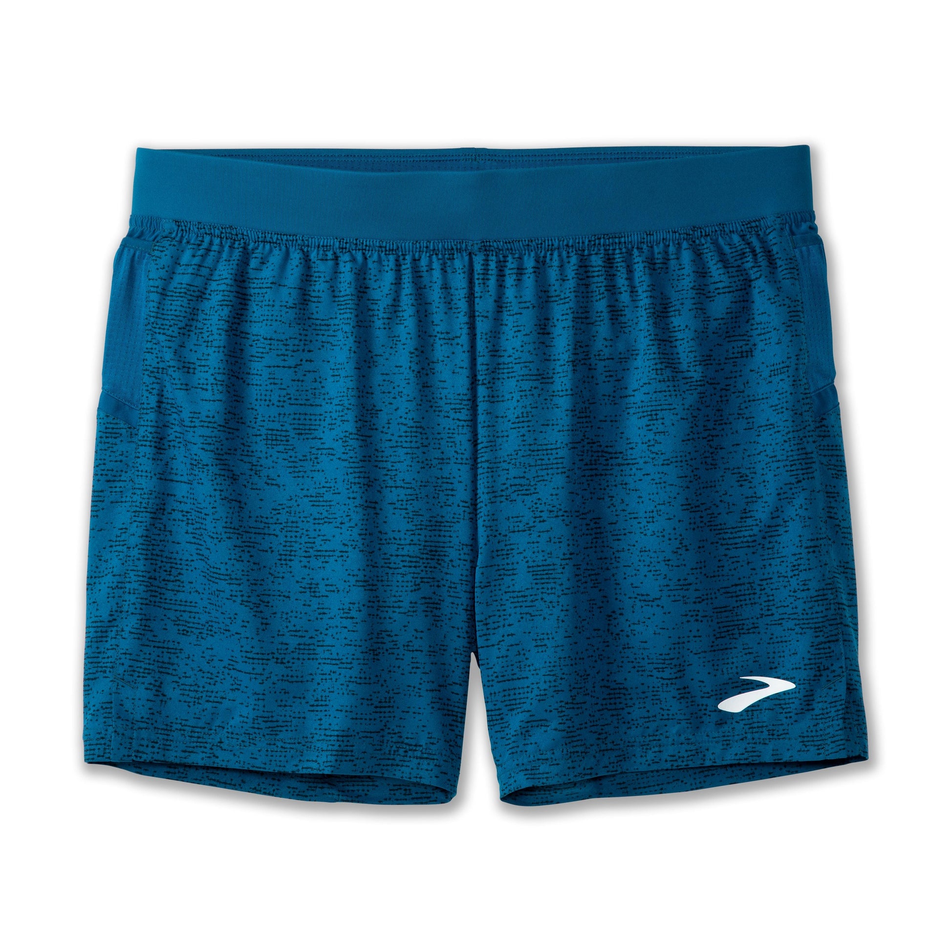  Men's Brooks Sherpa 5" Short - 211332-485