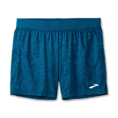  Men's Brooks Sherpa 5" Short - 211332-485