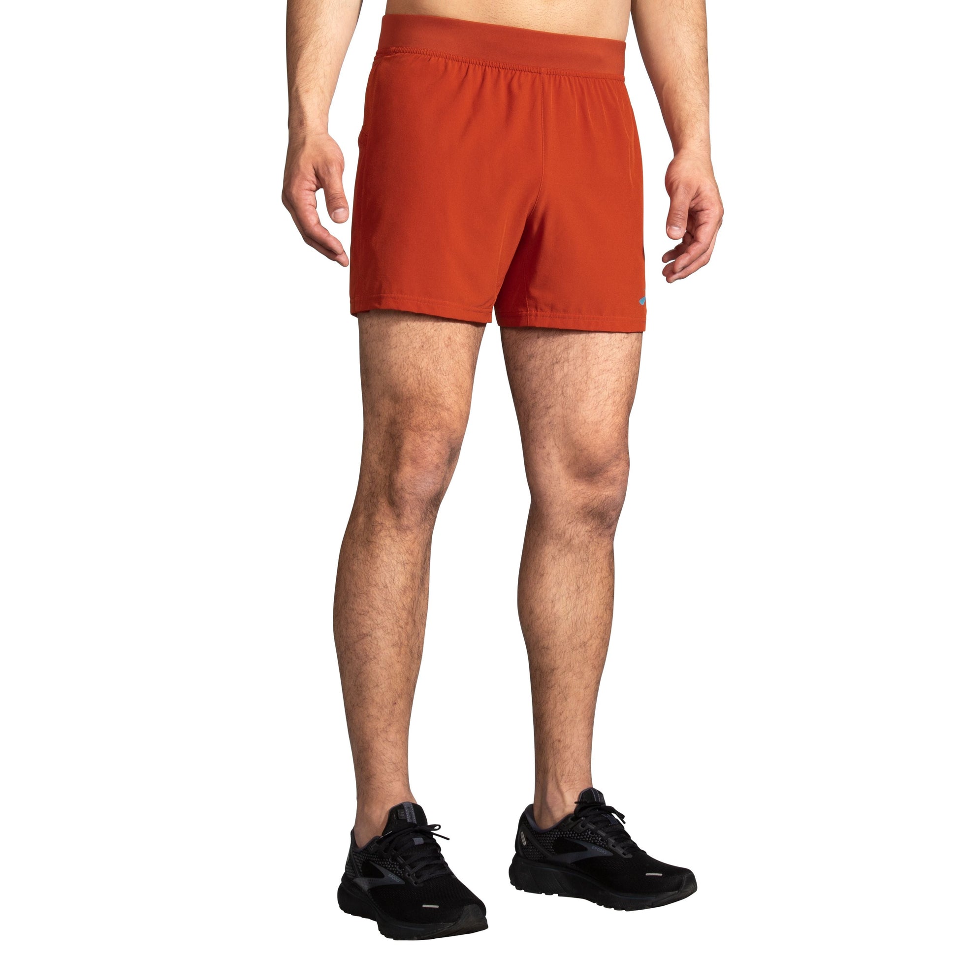  Men's Brooks Sherpa 5" Short - 211332-644