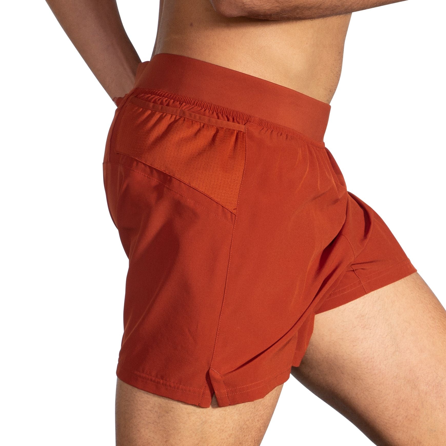  Men's Brooks Sherpa 5" Short - 211332-644