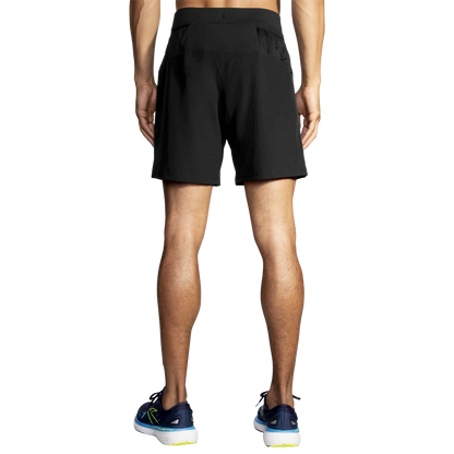  Men's Brooks Sherpa 7" 2-in-1 - 211333-001