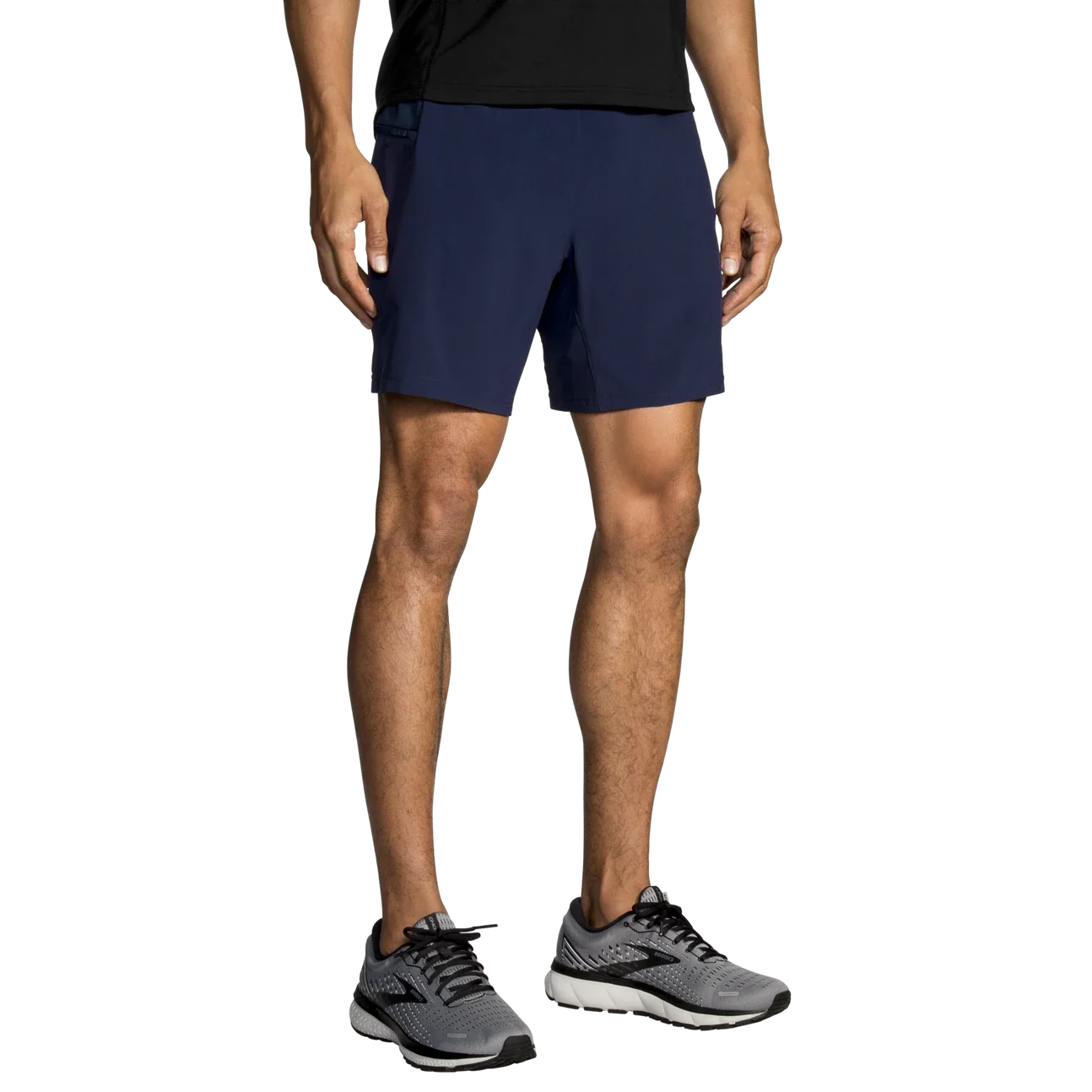  Men's Brooks Sherpa 7" 2-in-1 - 211333-451