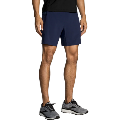  Men's Brooks Sherpa 7" 2-in-1 - 211333-451