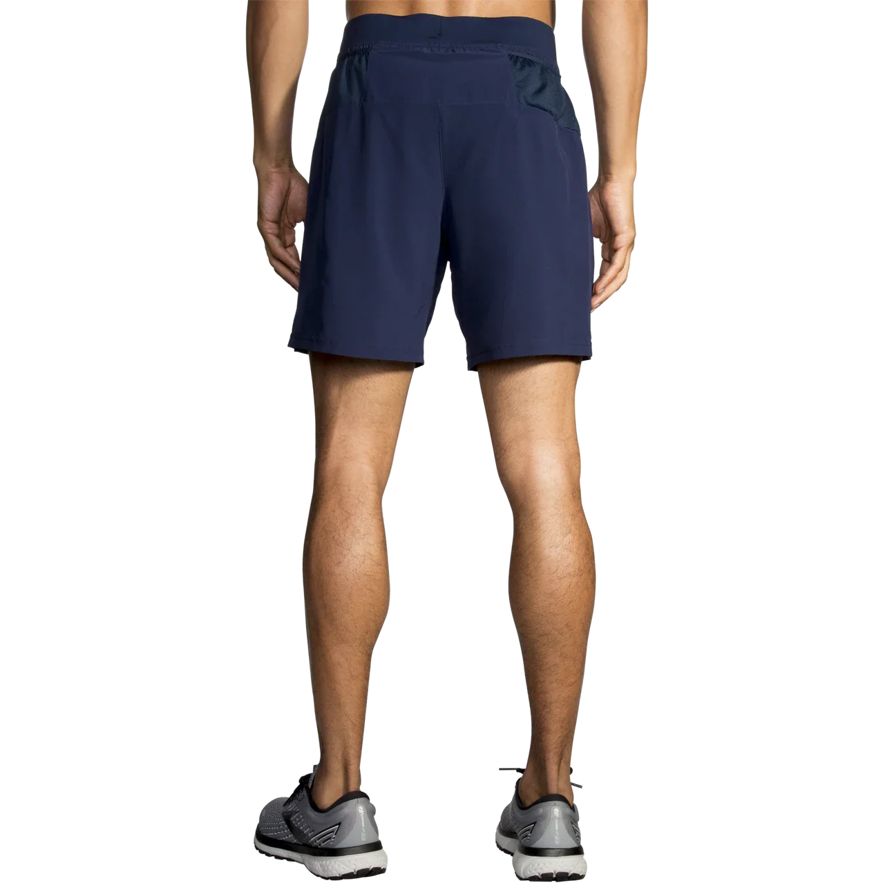  Men's Brooks Sherpa 7" 2-in-1 - 211333-451