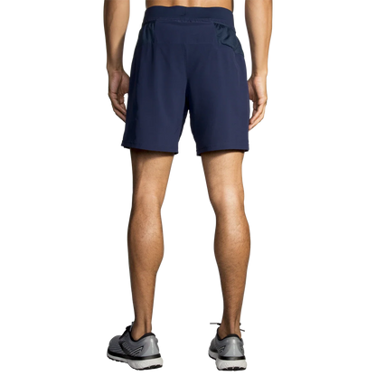  Men's Brooks Sherpa 7" 2-in-1 - 211333-451