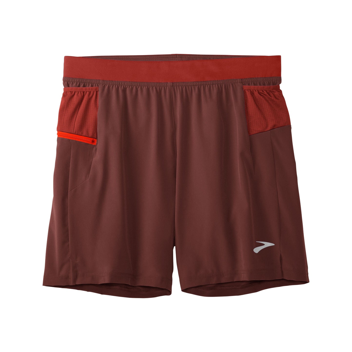  Men's Brooks Sherpa 7" 2-in-1 Short - 211333-223