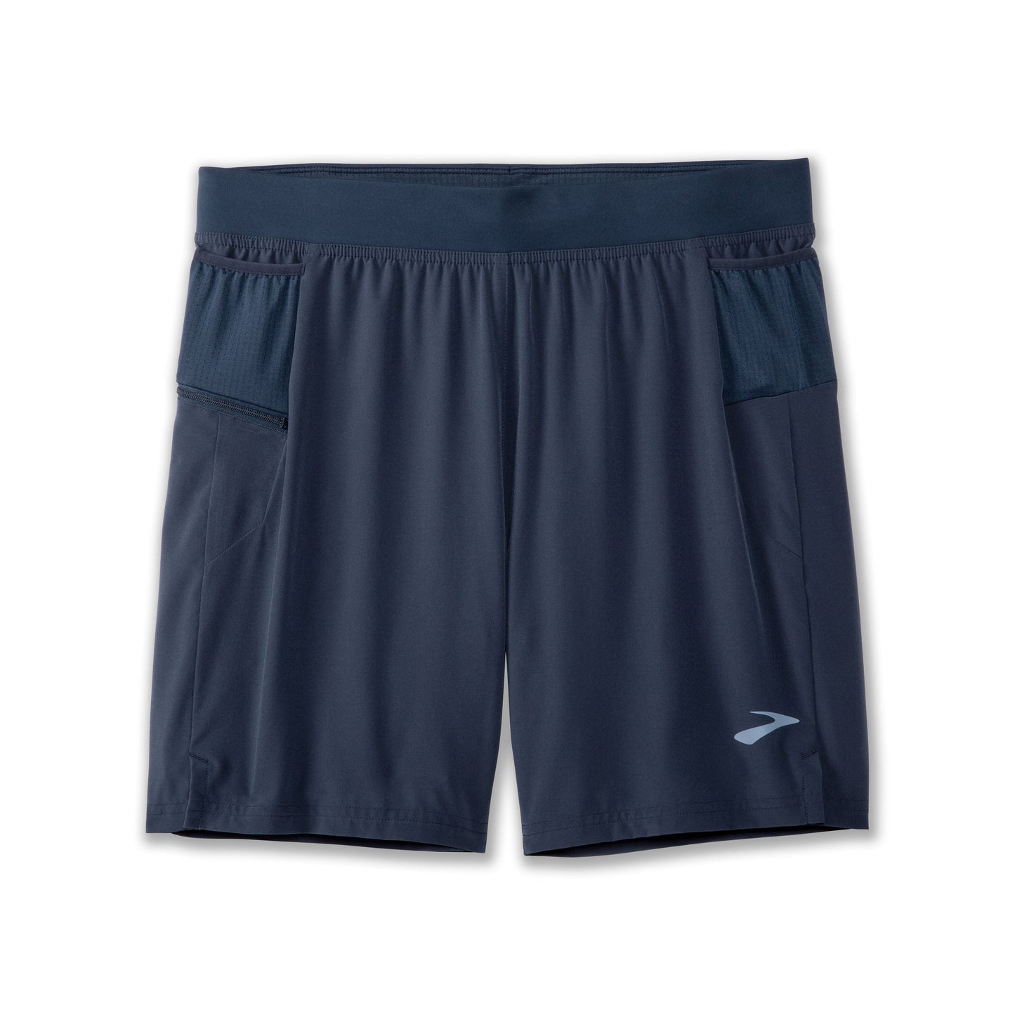  Men's Brooks Sherpa 7" 2-in-1 Short - 211333-455