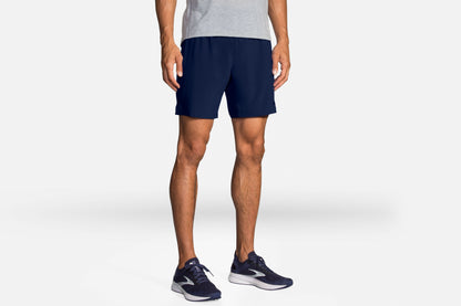  Men's Brooks Sherpa 7" Short - 211334-451