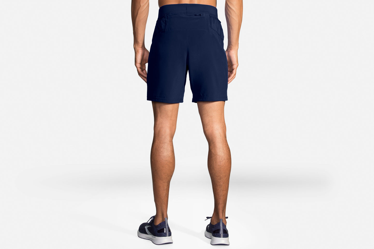  Men's Brooks Sherpa 7" Short - 211334-451
