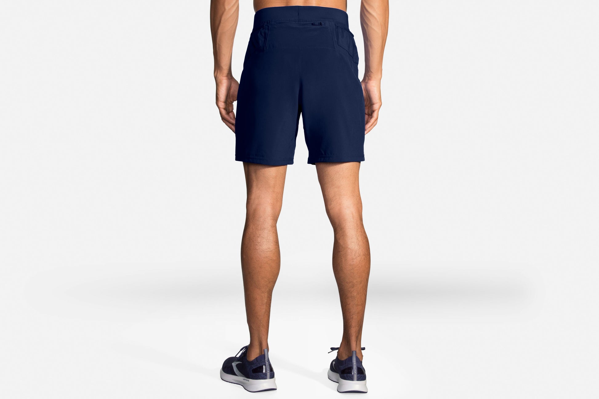  Men's Brooks Sherpa 7" Short - 211334-451