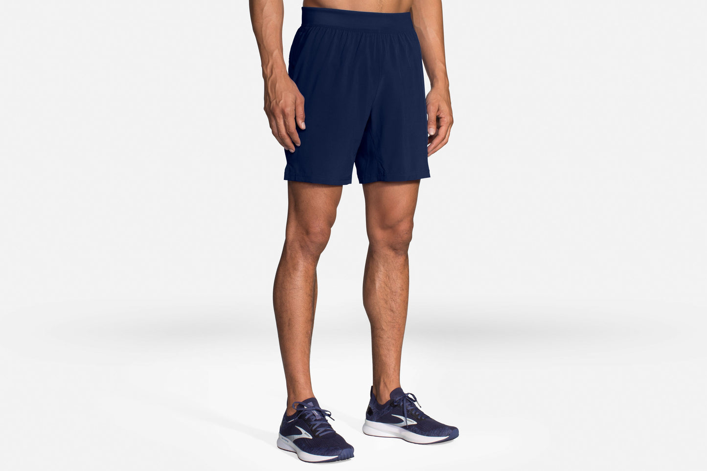  Men's Brooks Sherpa 7" Short - 211334-451