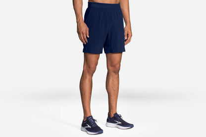  Men's Brooks Sherpa 7" Short - 211334-451