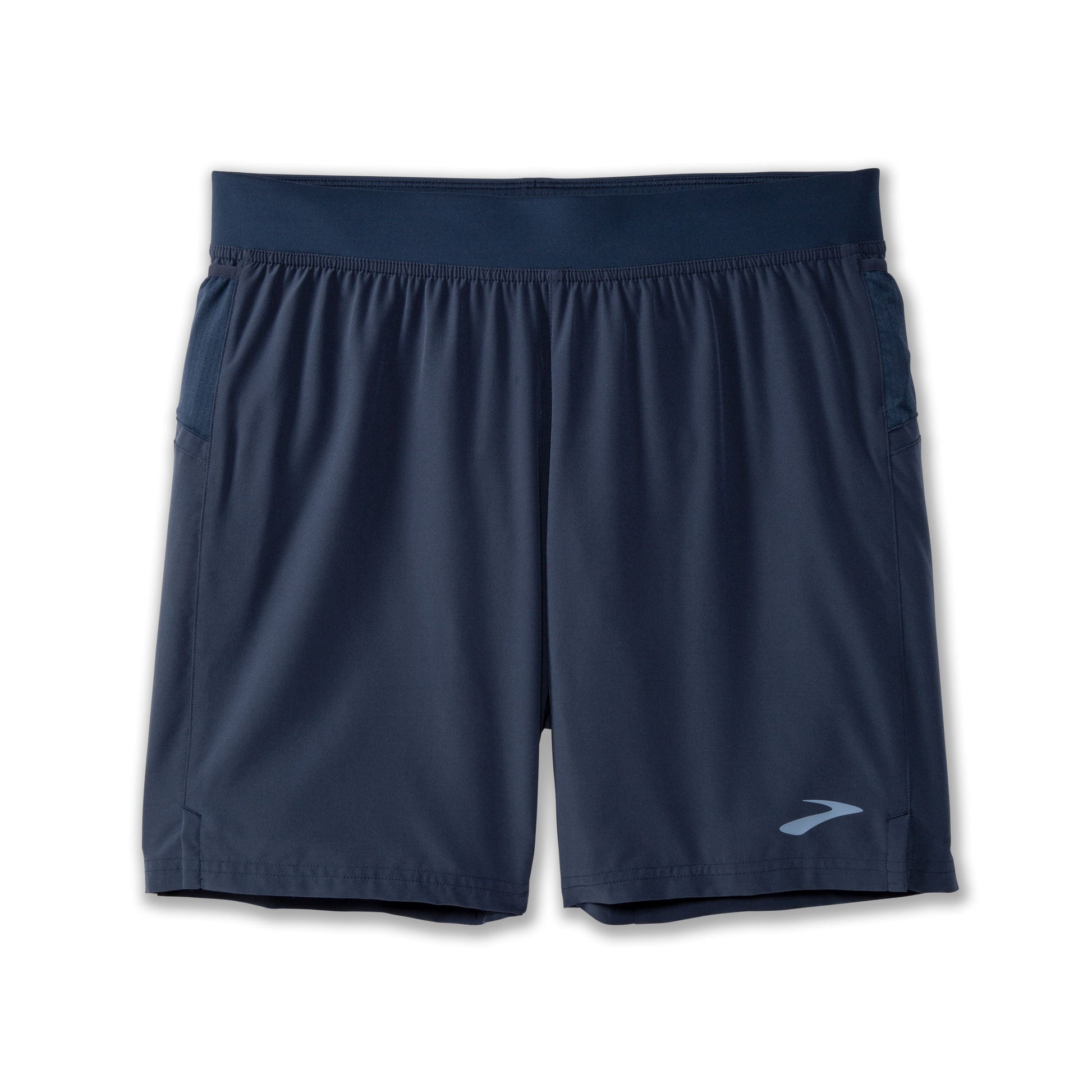  Men's Brooks Sherpa 7" Short - 211334-455