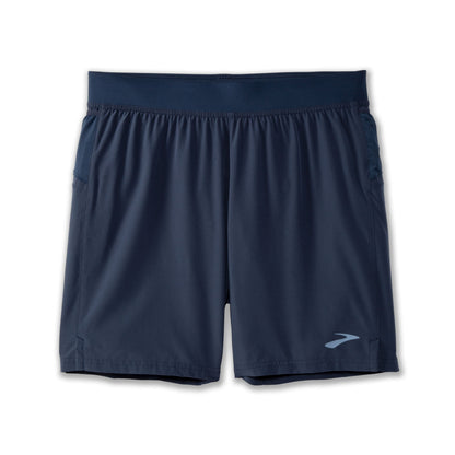  Men's Brooks Sherpa 7" Short - 211334-455