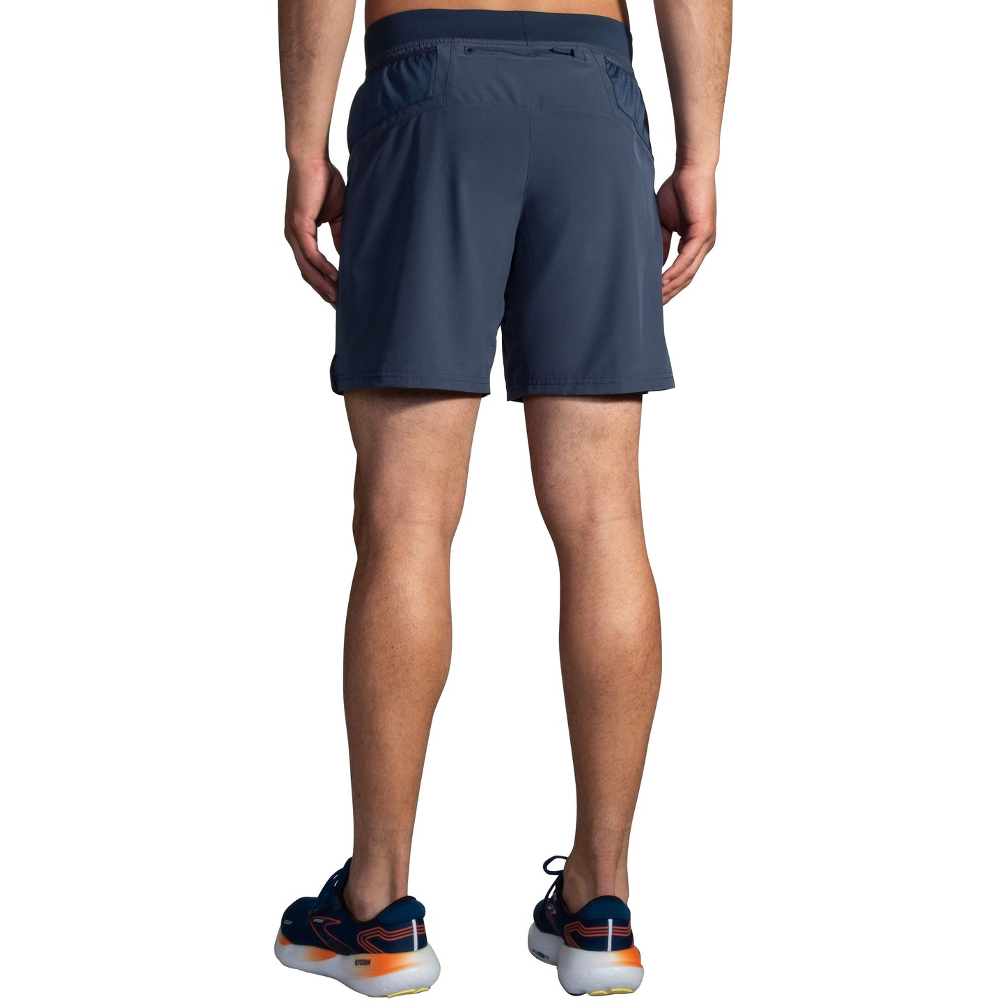  Men's Brooks Sherpa 7" Short - 211334-455