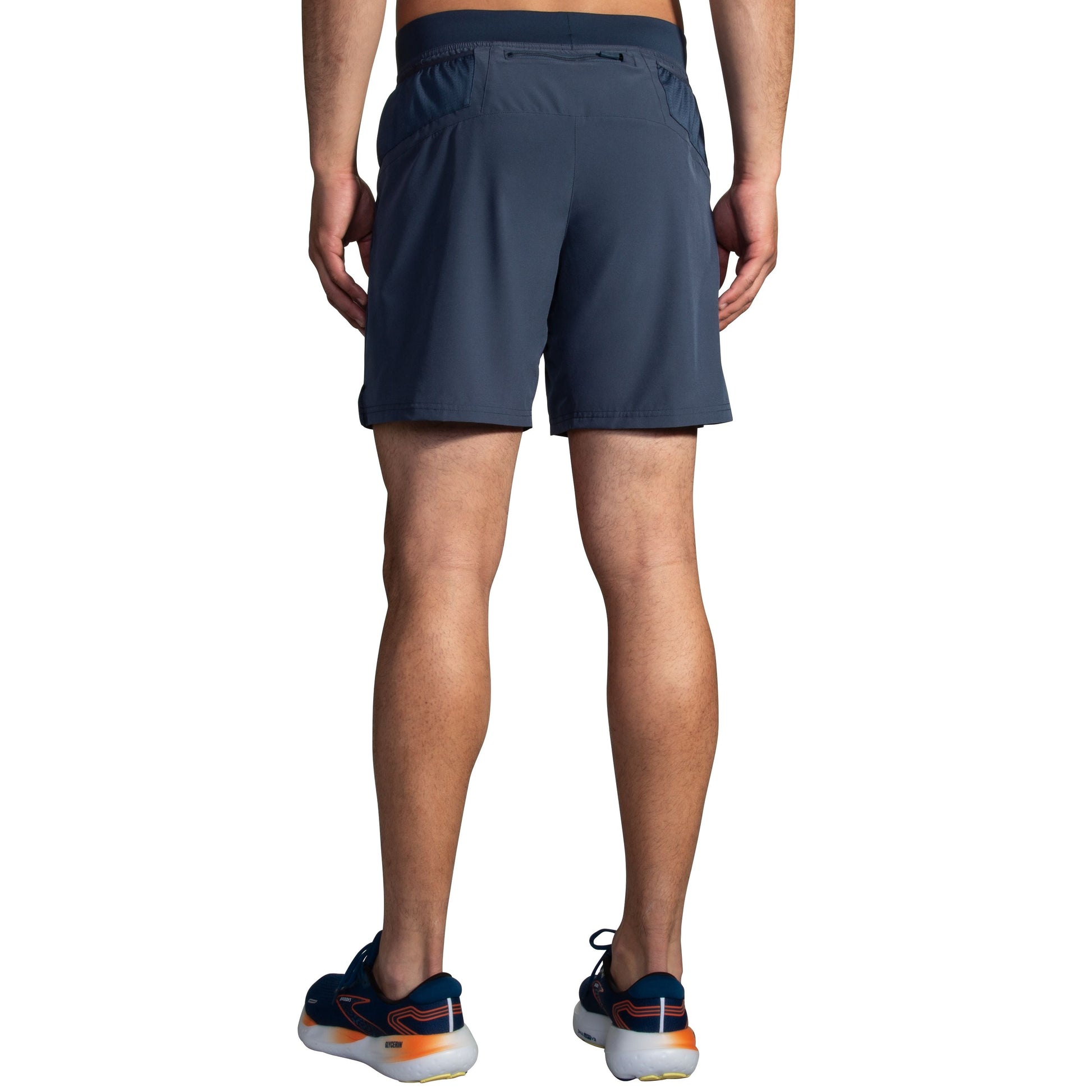  Men's Brooks Sherpa 7" Short - 211334-455