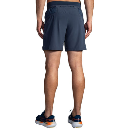  Men's Brooks Sherpa 7" Short - 211334-455