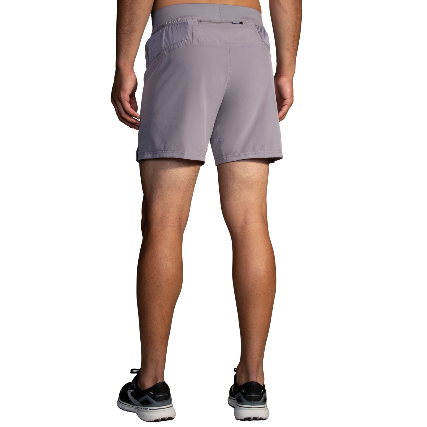  Men's Brooks Sherpa 7" Short - 211334-580