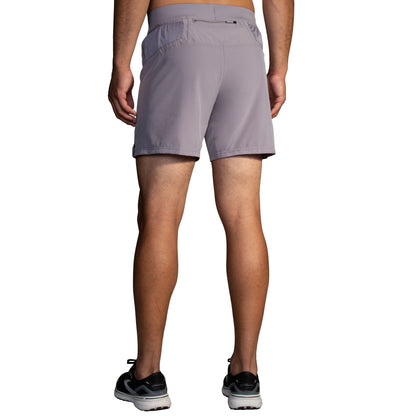  Men's Brooks Sherpa 7" Short - 211334-580